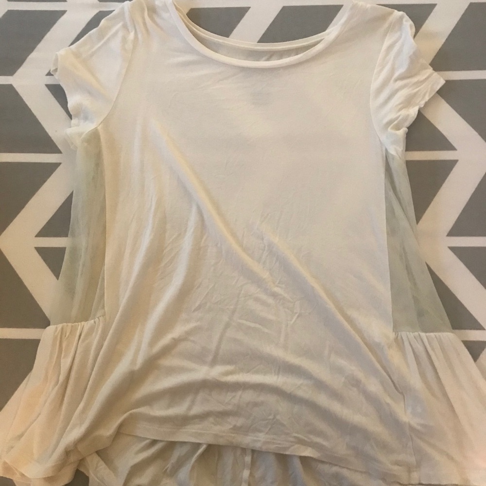 American Eagle top